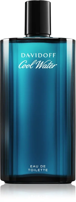 Davidoff Cool Water Men Eau De Toilette Spray 200ml