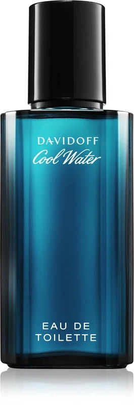 Davidoff Cool Water Man EDT M 40 ml
