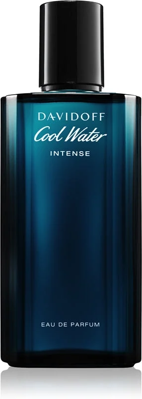 Cool Water Intense - EDP - Volume: 75 ml
