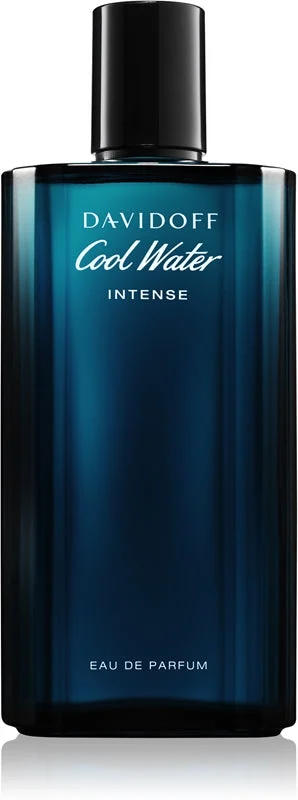 Davidoff Cool Water Intense EDP M 125 ml