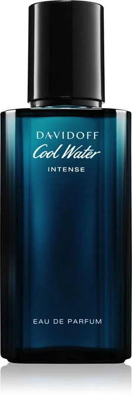 Davidoff Cool Water Intense EDP M 40 ml