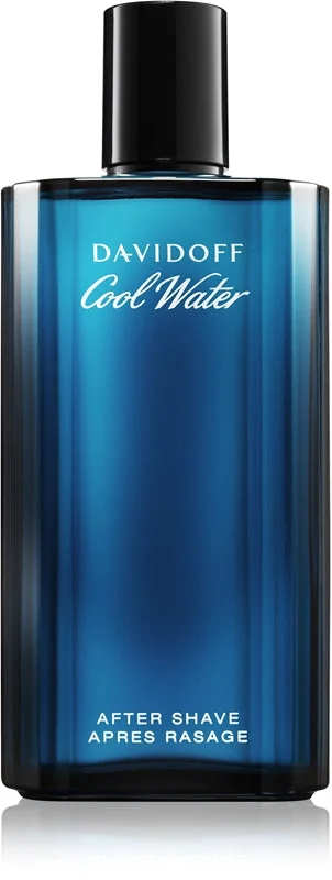 Davidoff cool water dopobarba 125 ml