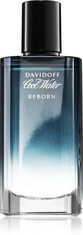 Davidoff Cool Water Reborn EDP M 50 ml