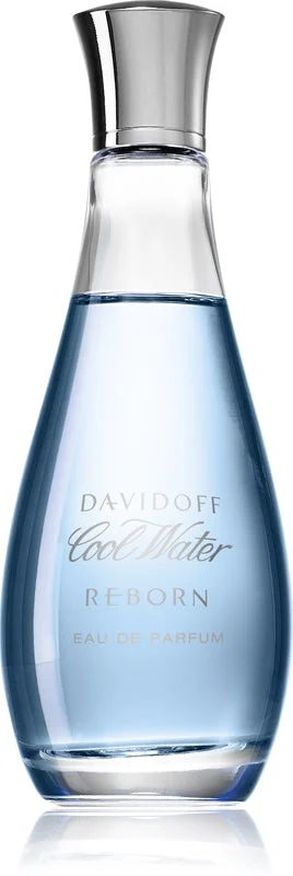 Davidoff Cool Water Reborn donna EDP - 100 ml