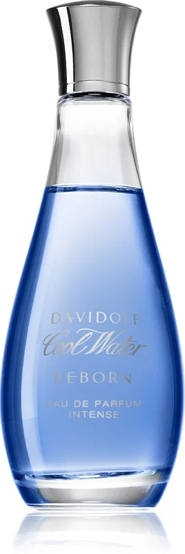 Davidoff Cool Water Reborn Intense donna Edp Spray 100ml