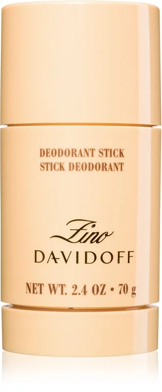 Zino - deodorante solido - Volume: 70 g