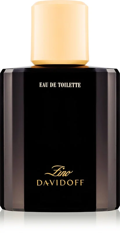 Davidoff Zino - EDT - Volume: 125 ml