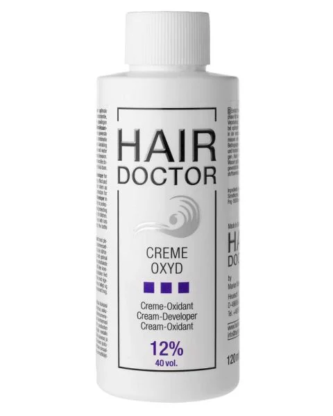 Hair Doctor Beize 12% (mini)