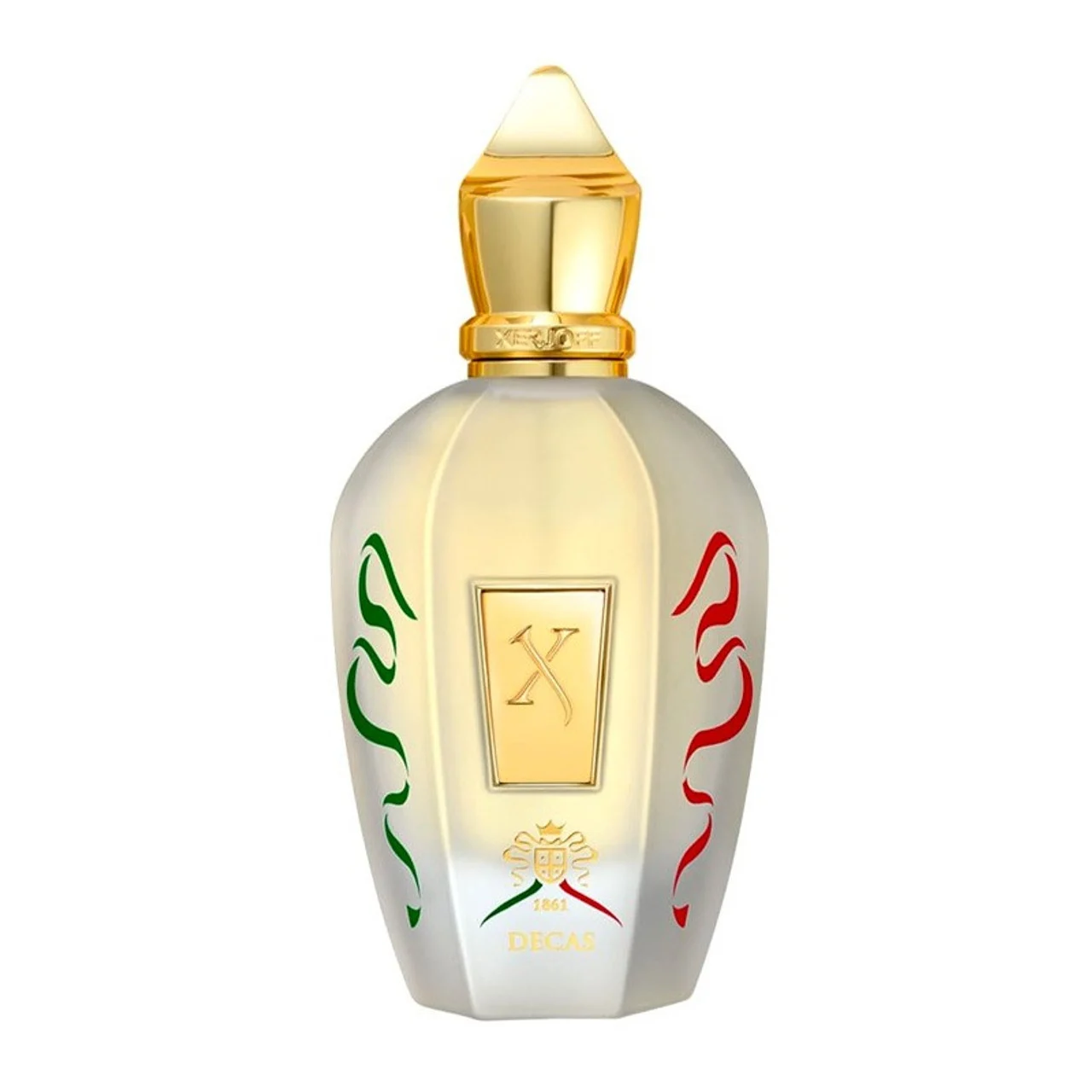 1861 DECAS 100ml
