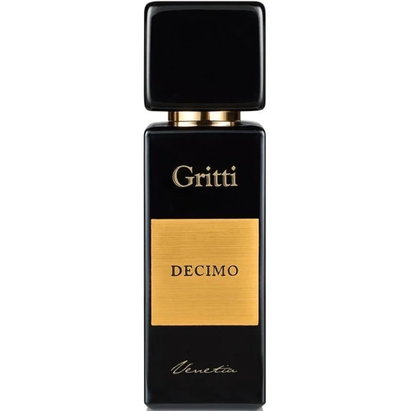 BLACK COLLECTION DECIMO 100ml