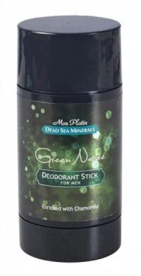 Mon platin Deodorante Uomo - Green Nature 80 ml