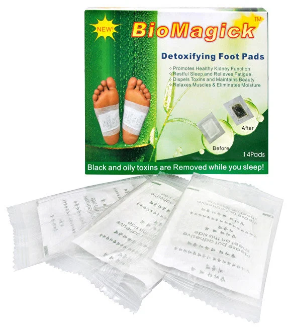 Adiel Cerotti Detox BioMagick 14 pezzi