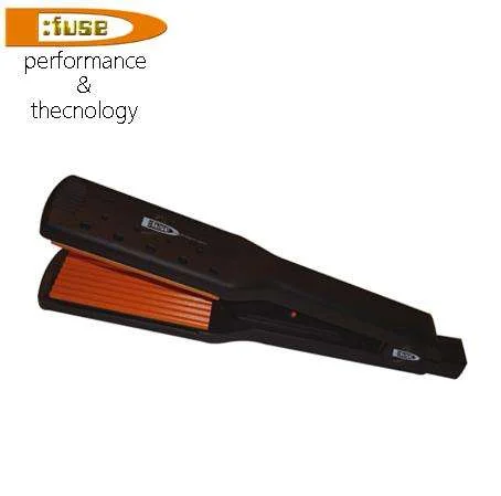 D:FUSE PIASTRA PROFESSIONALE MINI FRISE AFRO STYLER 45 MM.
