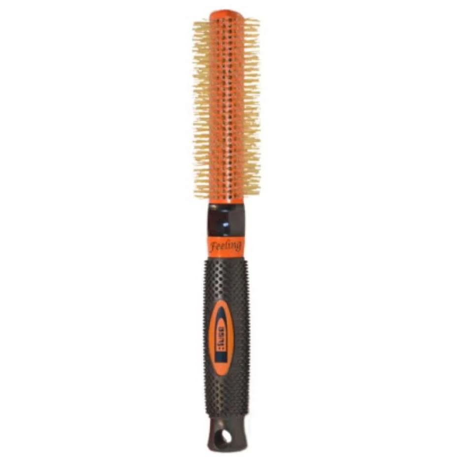 D:FUSE SPAZZOLA FEELING DELICATA PER CAPELLI FINI DIAM. 19 MM.
