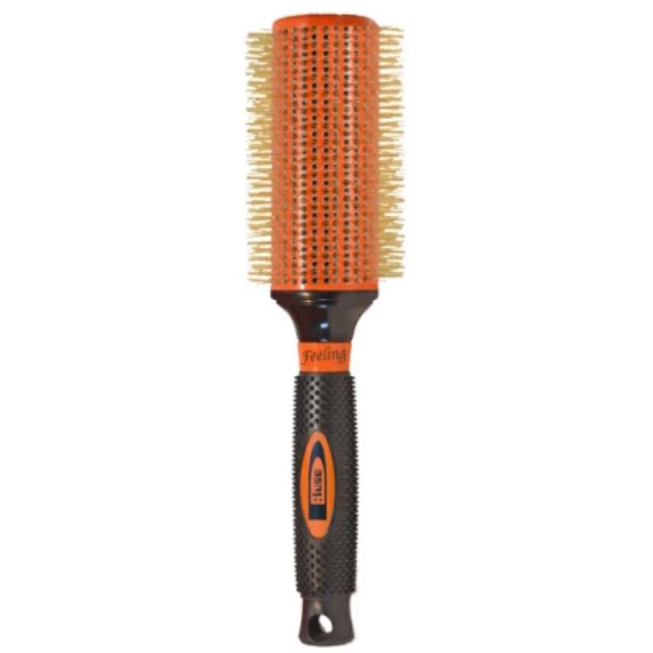 D:FUSE SPAZZOLA FEELING DELICATA PER CAPELLI FINI DIAM. 43 MM.