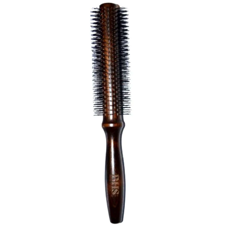 BHS SPAZZOLA LIMOUSINE SUPERLONG Ø 18 mm.