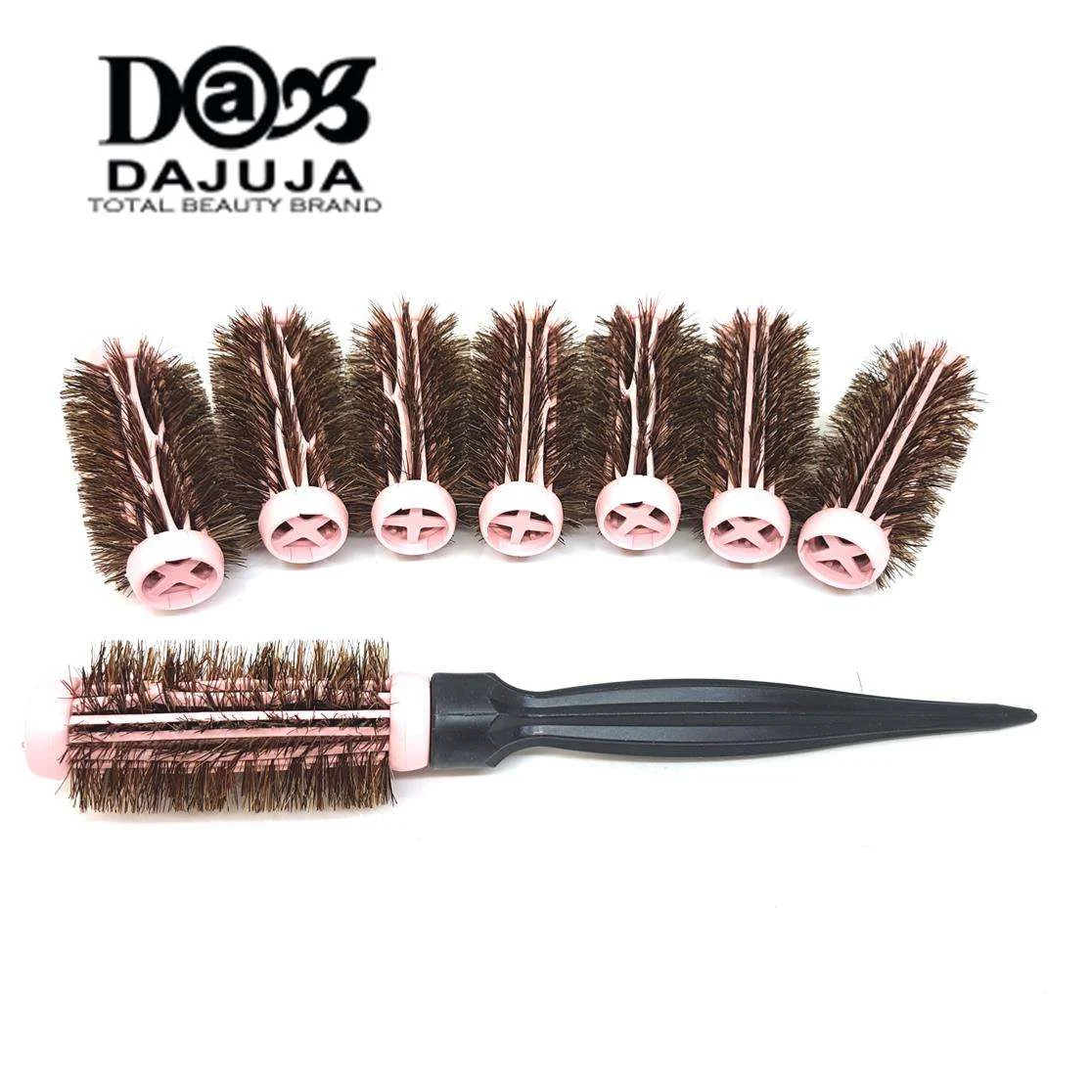VOLUME UP SPEED BRUSH KINGKA GRIPPING M