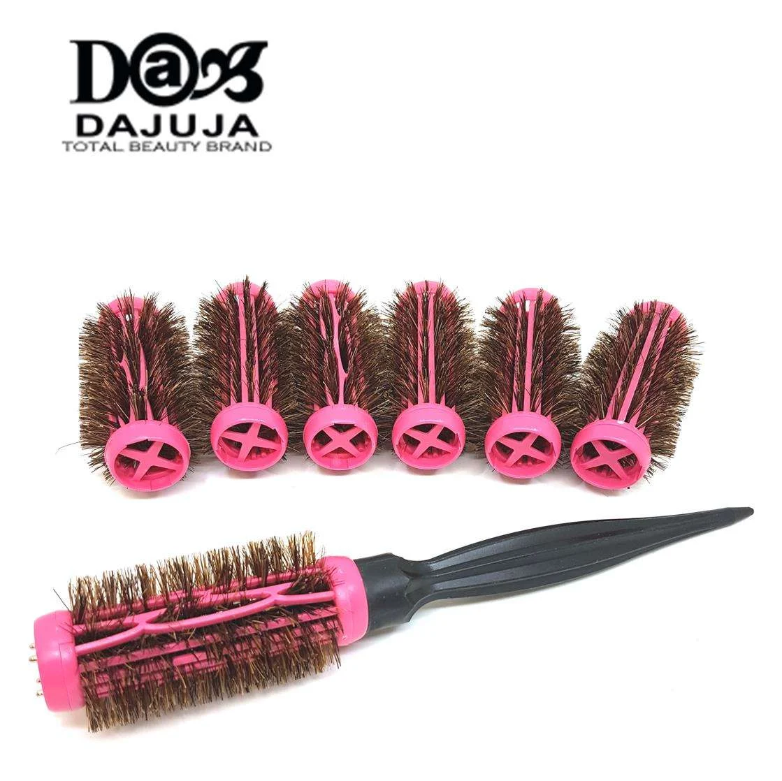 VOLUME UP SPEED BRUSH KINGKA GRIPPING L