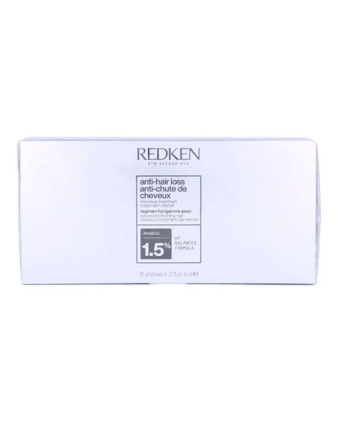 Redken Cerafill Maximize Hair Advance 10 x 6
