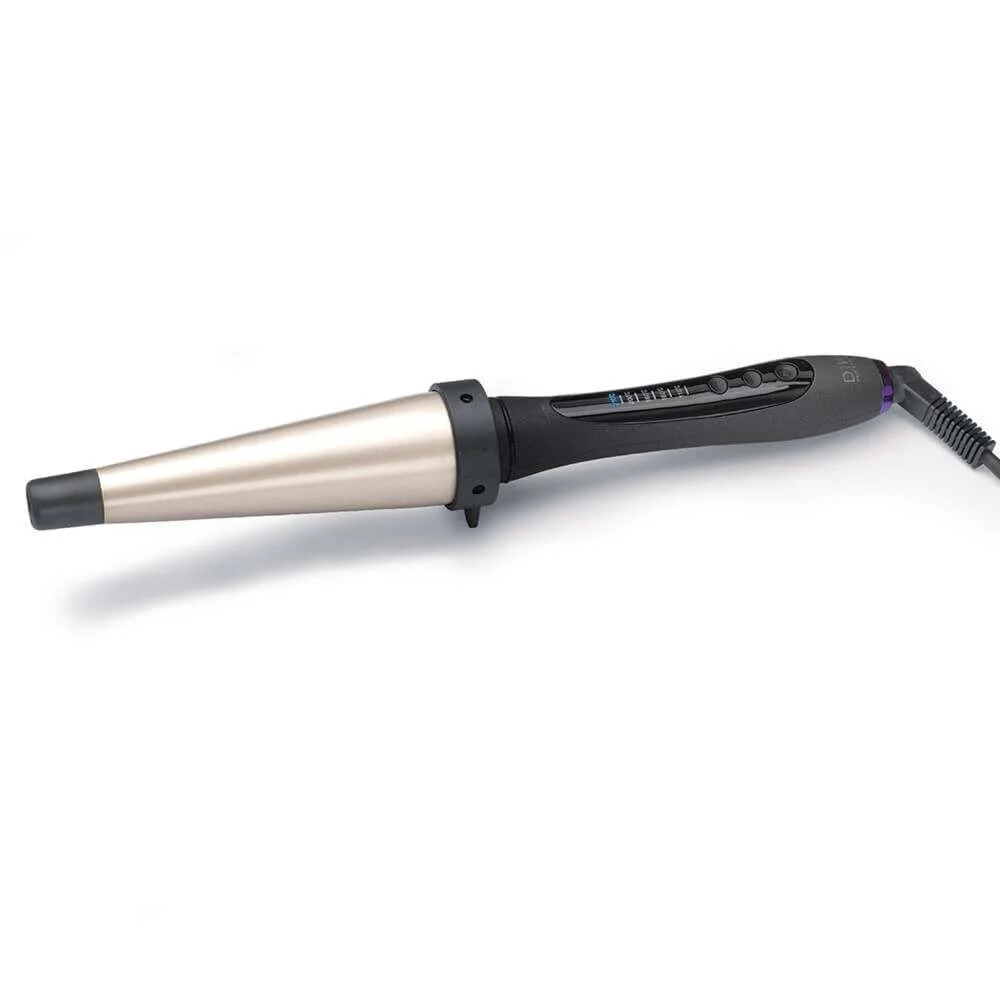 DIVA PRO STYLING DIGITAL WAND 22-45 MM. PRO304