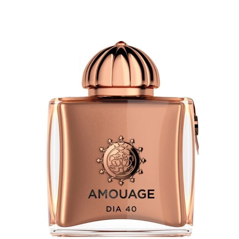 EXTRAIT DIA 40 WOMAN 100ml