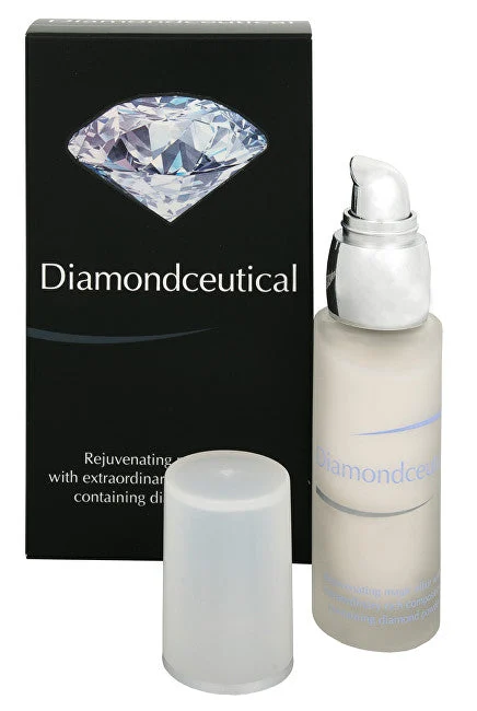 Fytofontana Diamondceutical - elisir ringiovanente con polvere di diamante per un incarnato radioso 30 ml