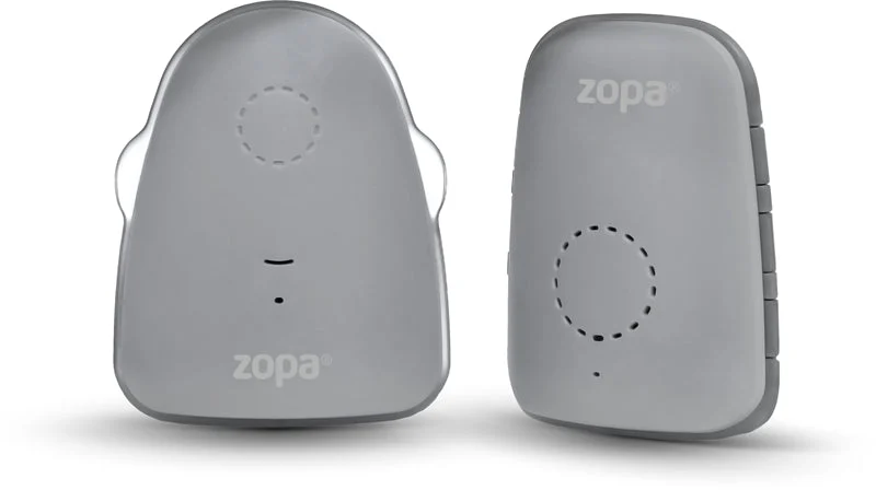 Zopa Digital Audiomonitor Watcher audio baby monitor