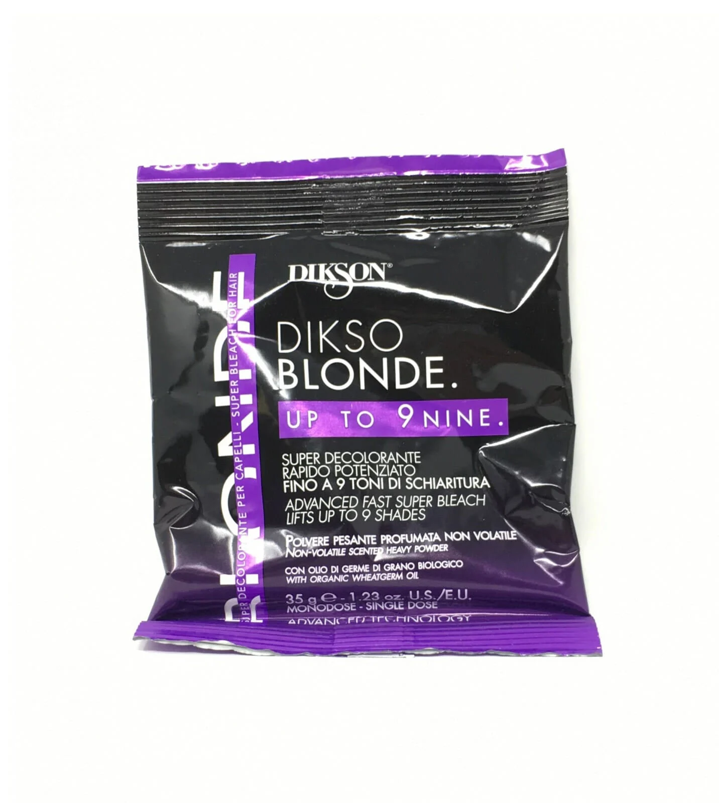 Dikson Dikso Blonde Super Decolante Rapido Potenziato 35g