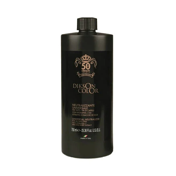 Dikson Color 50th Neutralizzante Universale 750ml