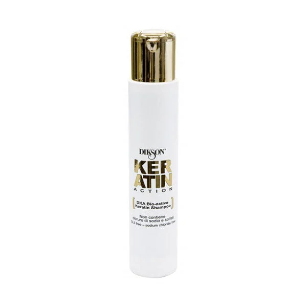 Dikson Keratin Action Bioactive Keratin Shampoo 250ml