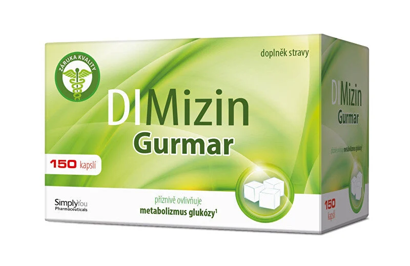 Simply you DIMizin Gurmar 150 capsule