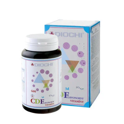 Diochi CDF 80 capsule
