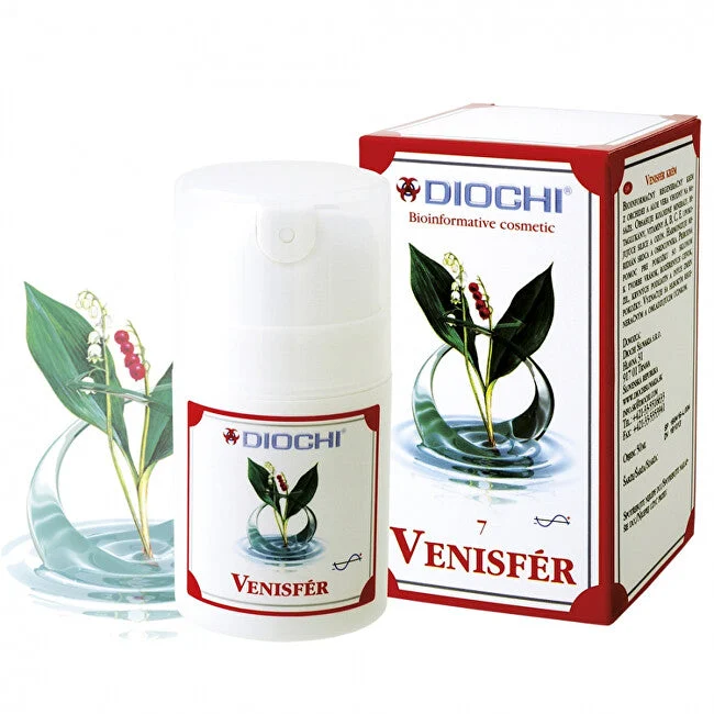 Diochi Crema Diochi Venisphere 50 Ml
