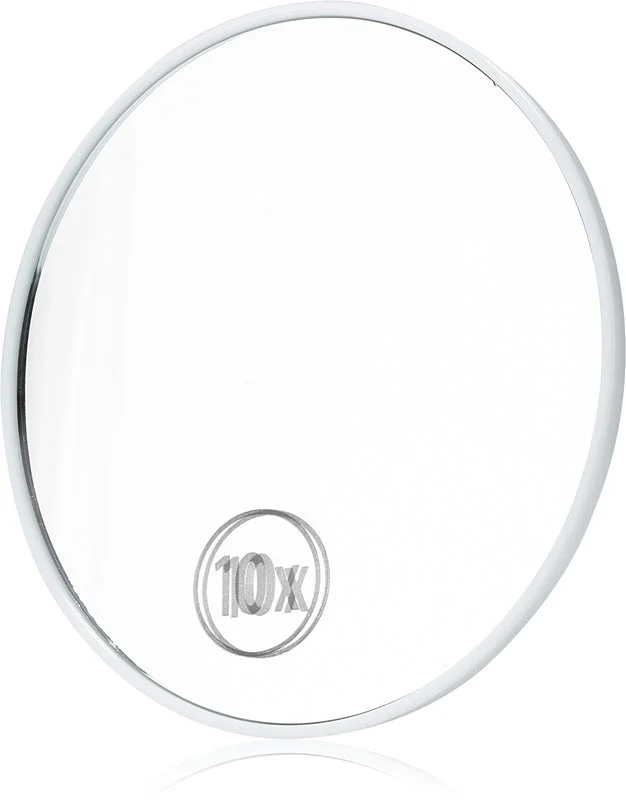 Diva & Nice Cosmetics Accessories specchietto ingranditore con ventose 9 cm