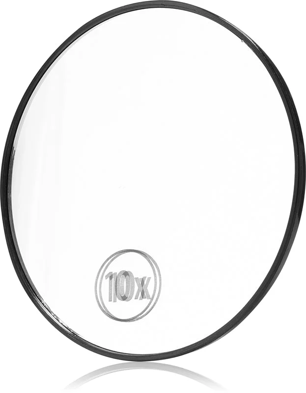 Diva & Nice Cosmetics Accessories Mirror specchietto ingranditore con ventose 9 cm
