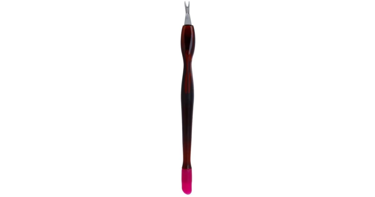 Diva & Nice Cosmetici Accessori Unghie Rimuovi Cuticole 1 Pz
