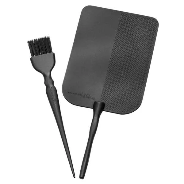 BALAYAGE BOARD KIT TAVOLOZZA + PENNELLO MEDIUM