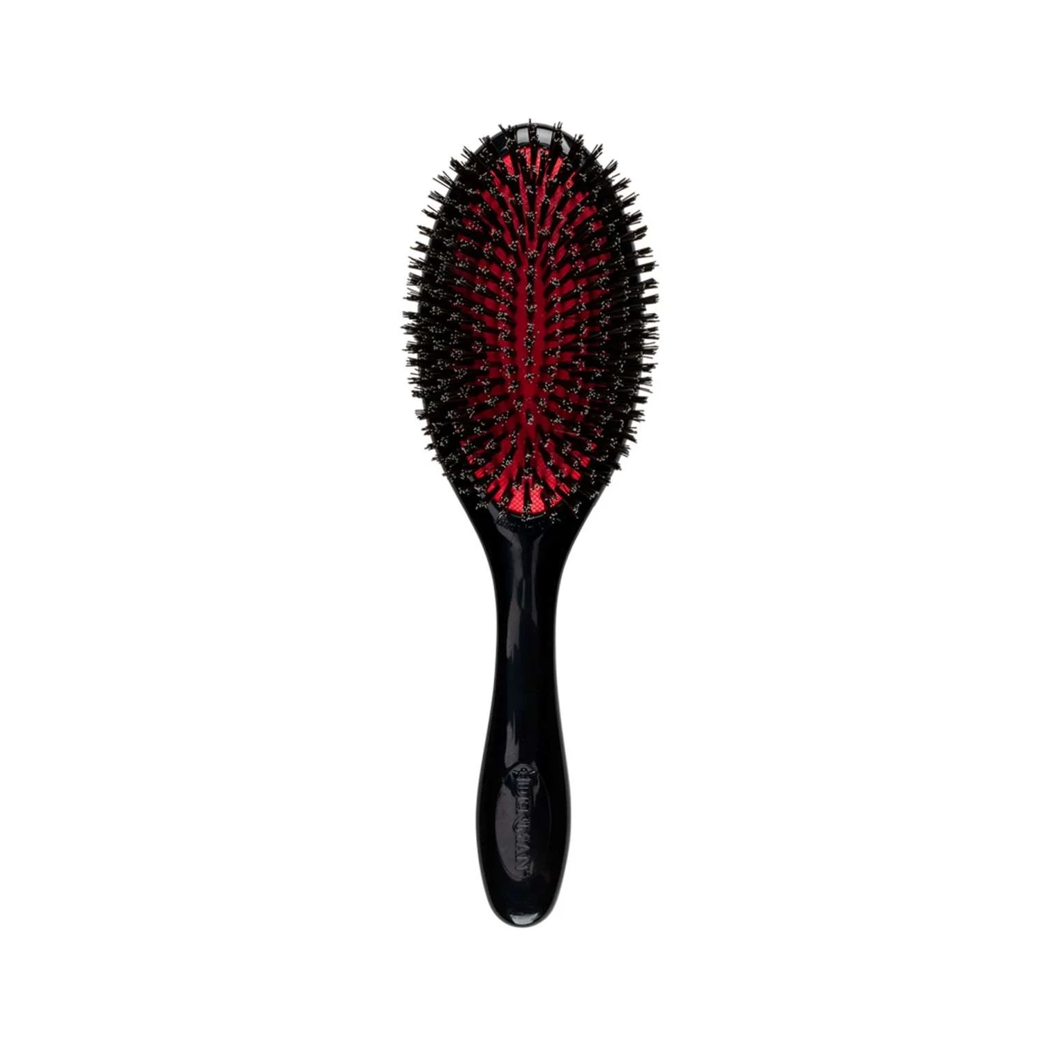 DENMAN SPAZZOLA GROOMING VEGAN CON SETOLE SINTETICHE D82M