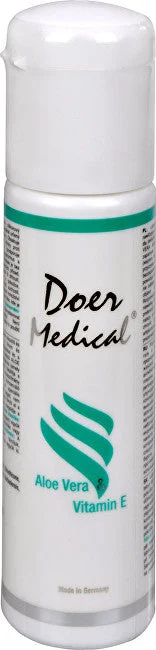Doer Medical® Doer Medical Aloe Vera E Vitamina E 100 Ml