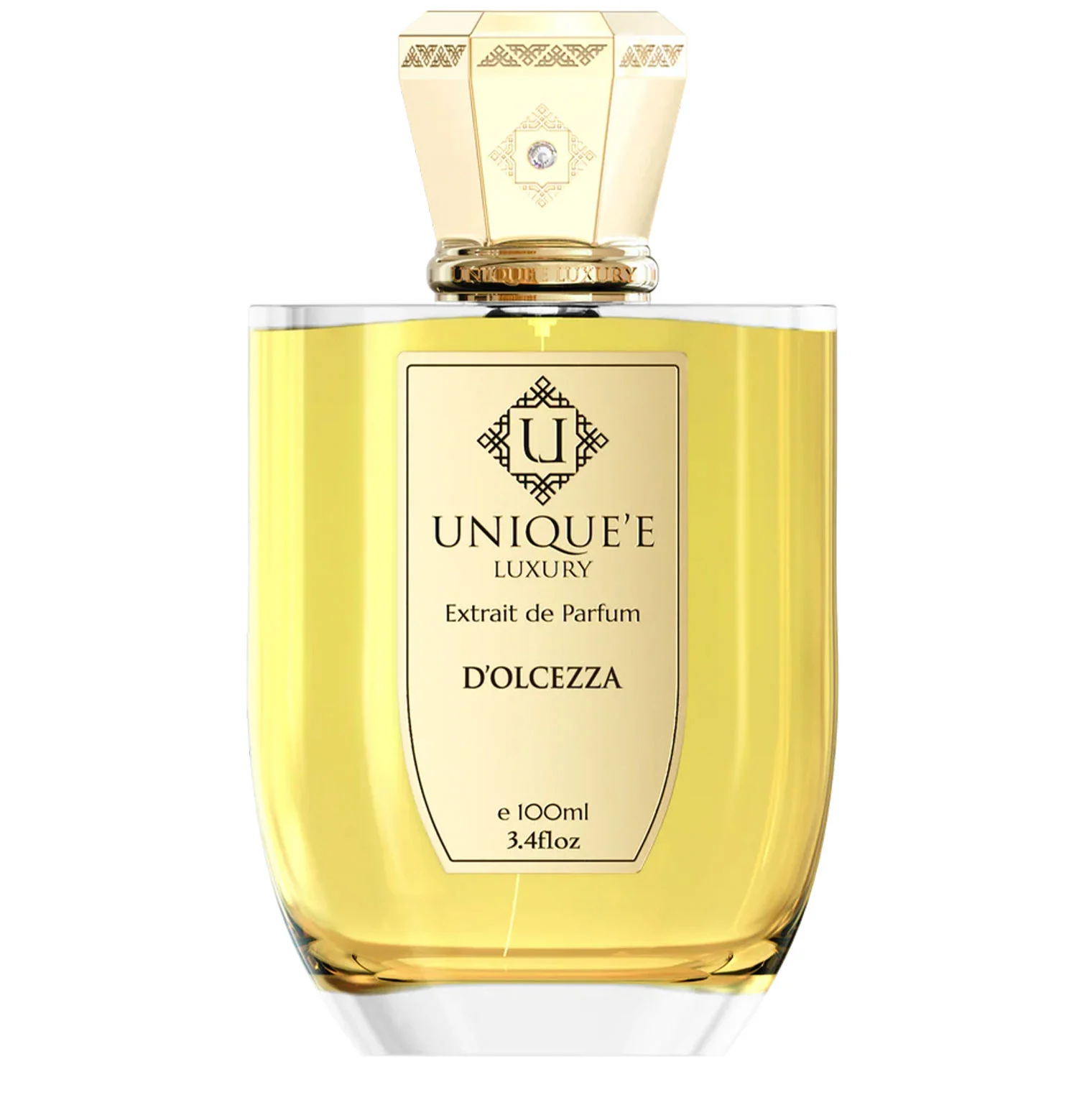 D’Olcezza 100ml