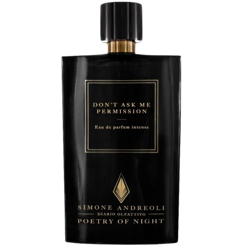 Don’t Ask me Permission 100ml