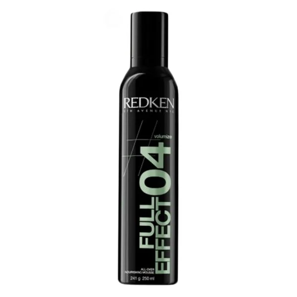 Redken Full Effect 04