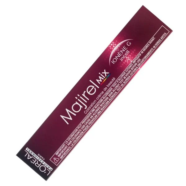 Loreal Prof. Majirel Mix Cuivre Rouge (U)