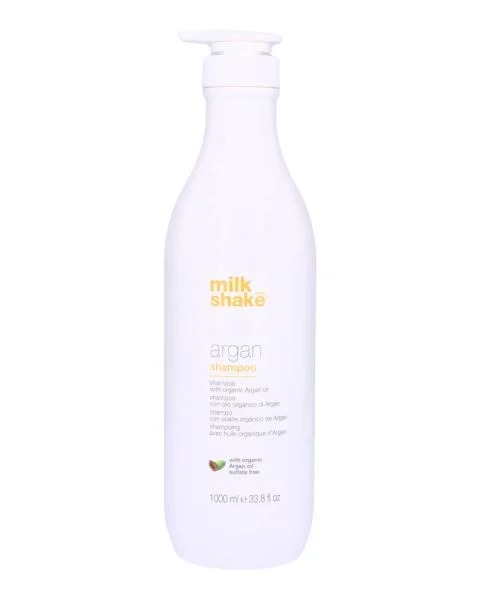 Milk Shake Argan Shampoo