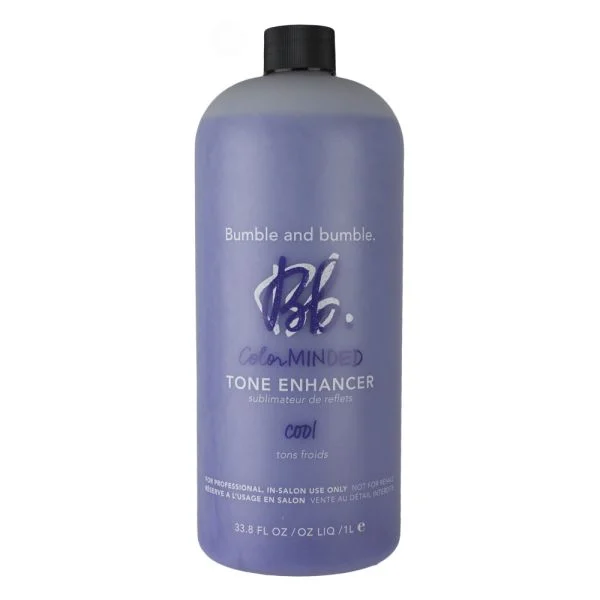Bumble and Bumle Color Minded Tone Enhancer (Cool)