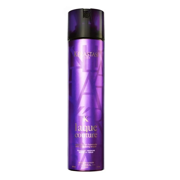Kerastase - Laque Couture