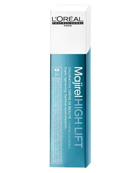 Loreal Prof. Majirel High Lift Ash+