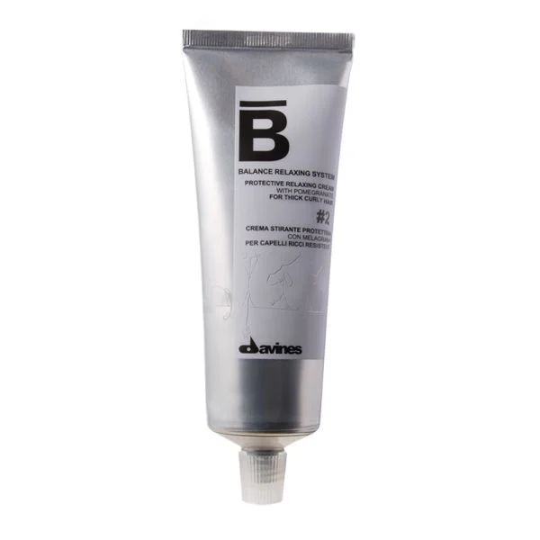 Davines Balance Relaxing System - Protective Relaxing Cream #2