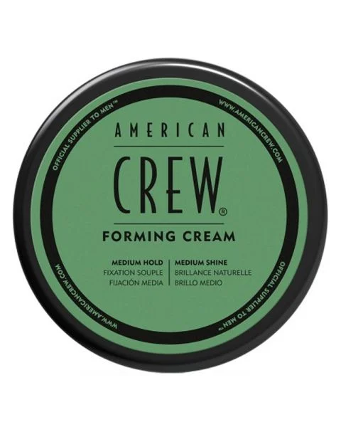 American Crew Forming Cream