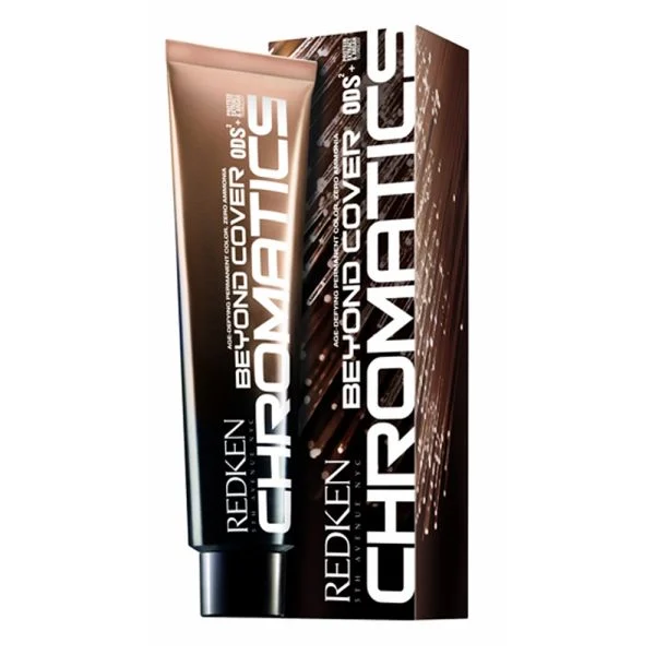 REDKEN Chromatics Beyond Cover 10Gi